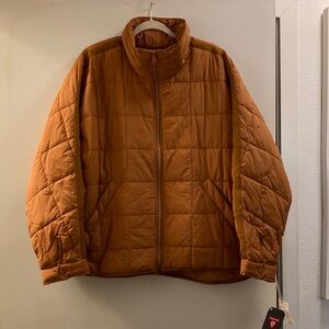 Women’s Free People Quilted Jacket